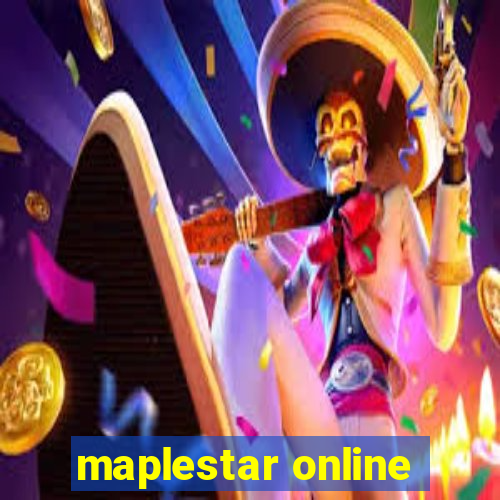 maplestar online